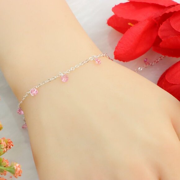 "New Beautiful Design Bracelet for Women/Girls, Gift, B743 - Picture 6 of 10